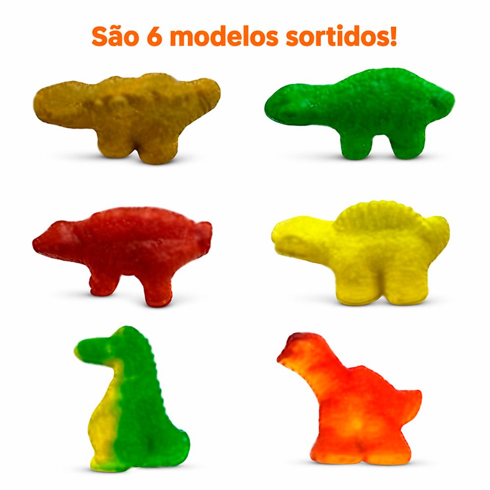 Brinquedo Kids Zone Dino Expande Ovo-3-